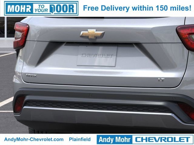 New 2026 Chevrolet Trax LT image 14