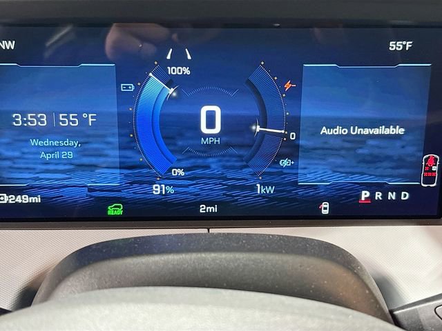 New 2027 Chevrolet Bolt LT FWD image 15
