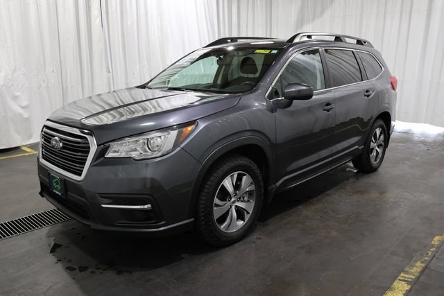 Used 2021 Subaru Ascent Premium w/ Convenience Package AWD/4WD image 25
