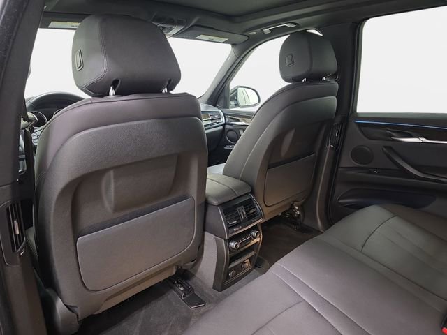 Used 2018 BMW X5 xDrive35i image 12