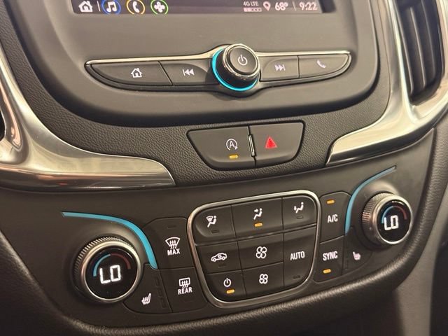 Used 2024 Chevrolet Equinox LT FWD image 18