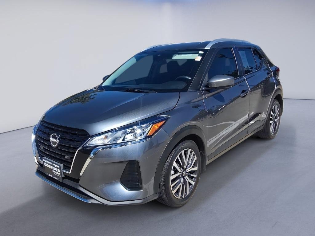 Used 2024 Nissan Kicks SV FWD image 1