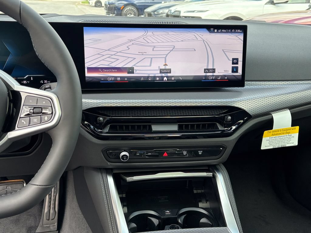 New 2026 BMW i4 xDrive40i AWD/4WD image 27