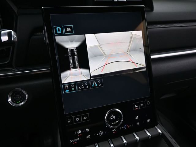 New 2026 GMC Terrain Elevation w/ Technology Package II FWD image 34
