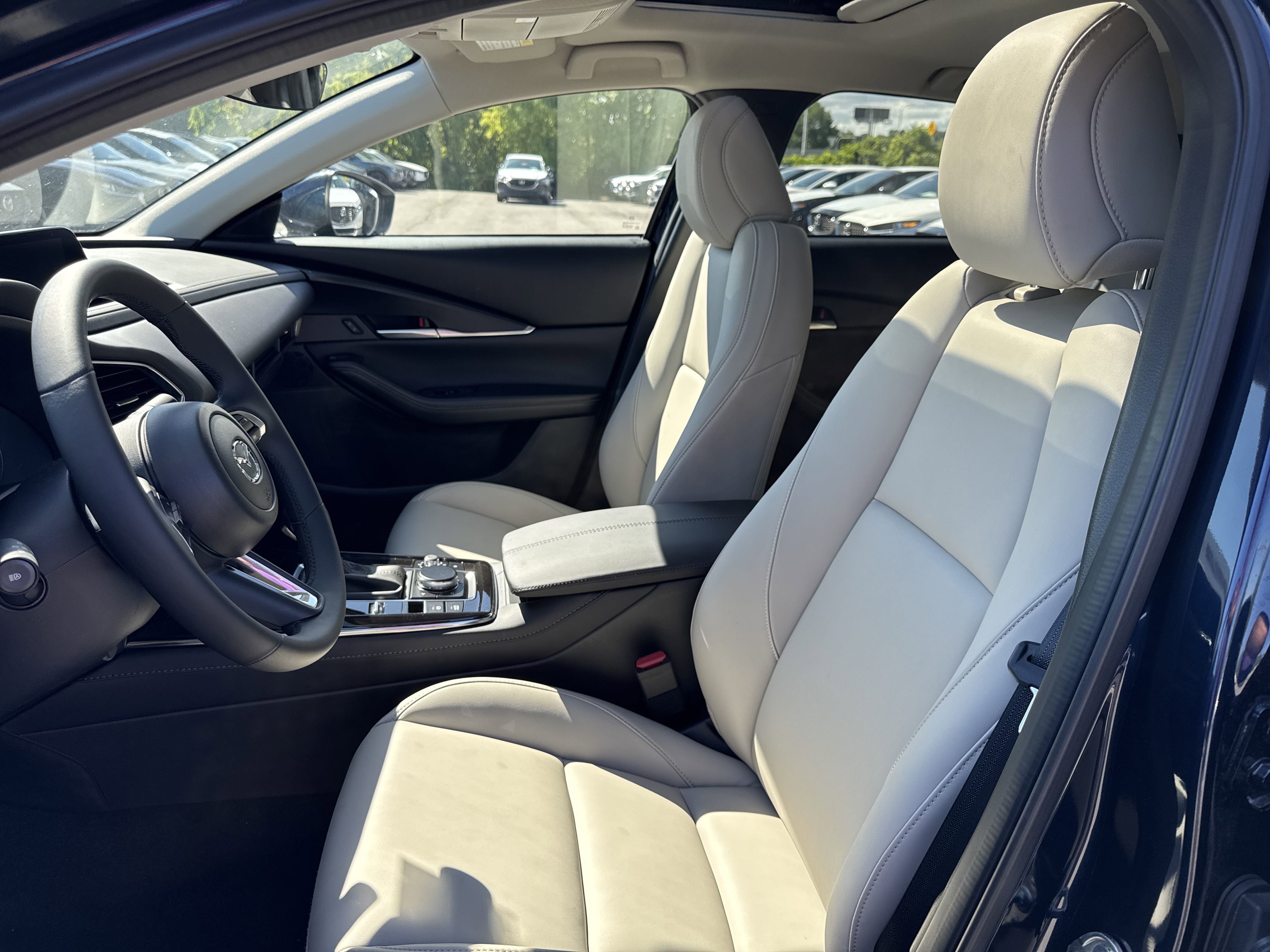 New 2025 MAZDA CX-30 AWD 2.5 S w/ Preferred Package image 10