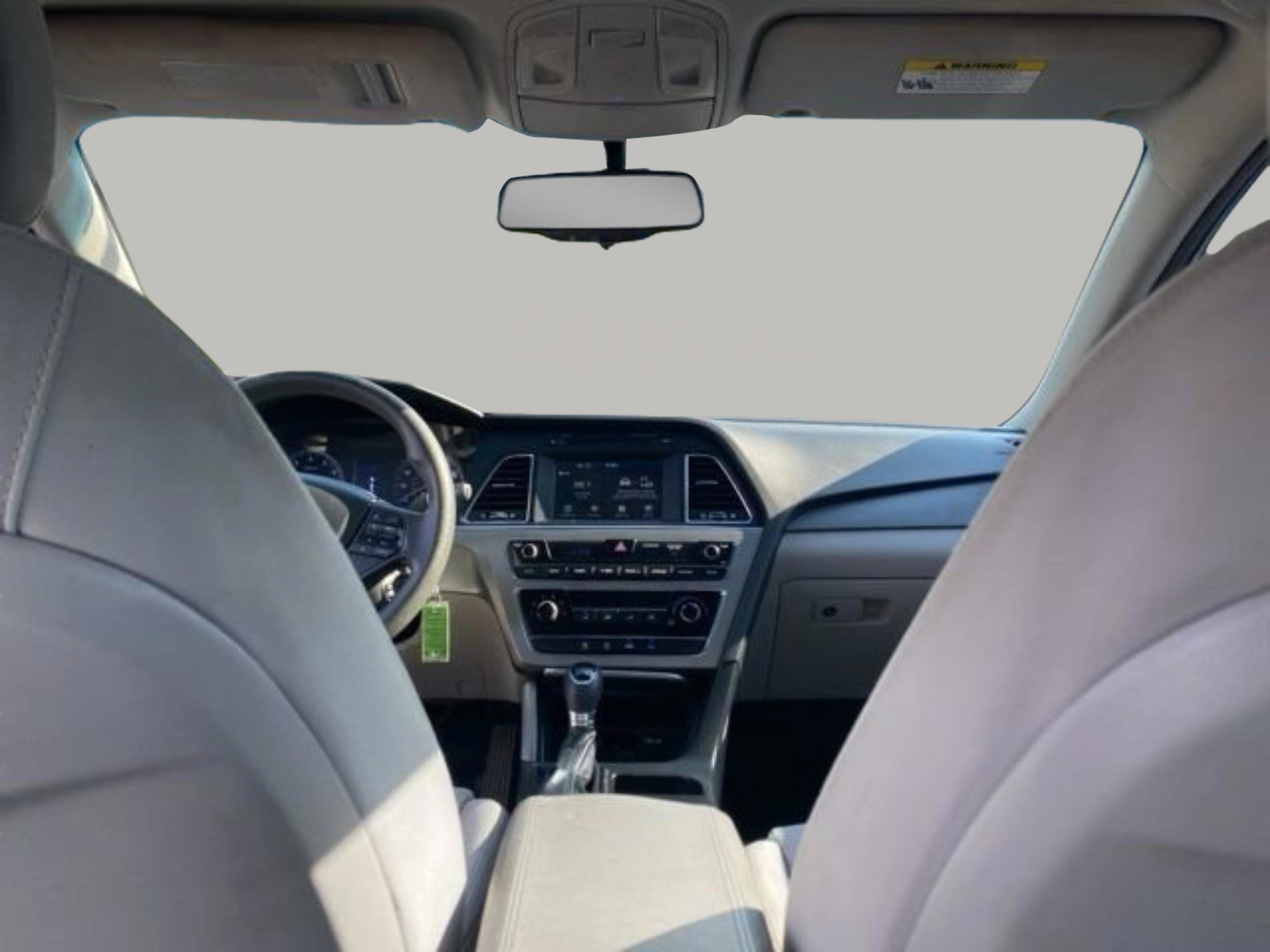 Used 2017 Hyundai Sonata SE FWD image 24