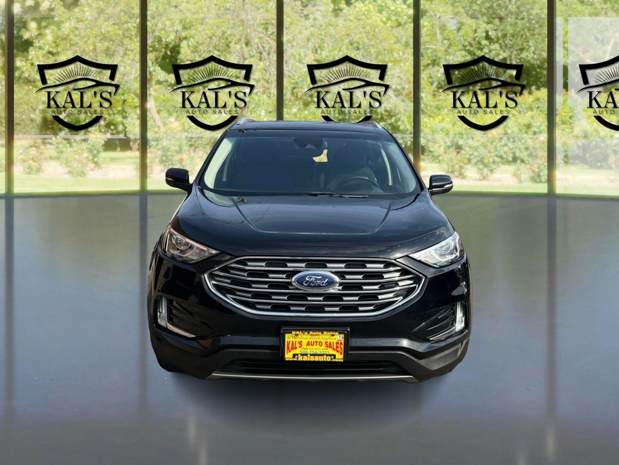 Used 2019 Ford Edge SEL image 2