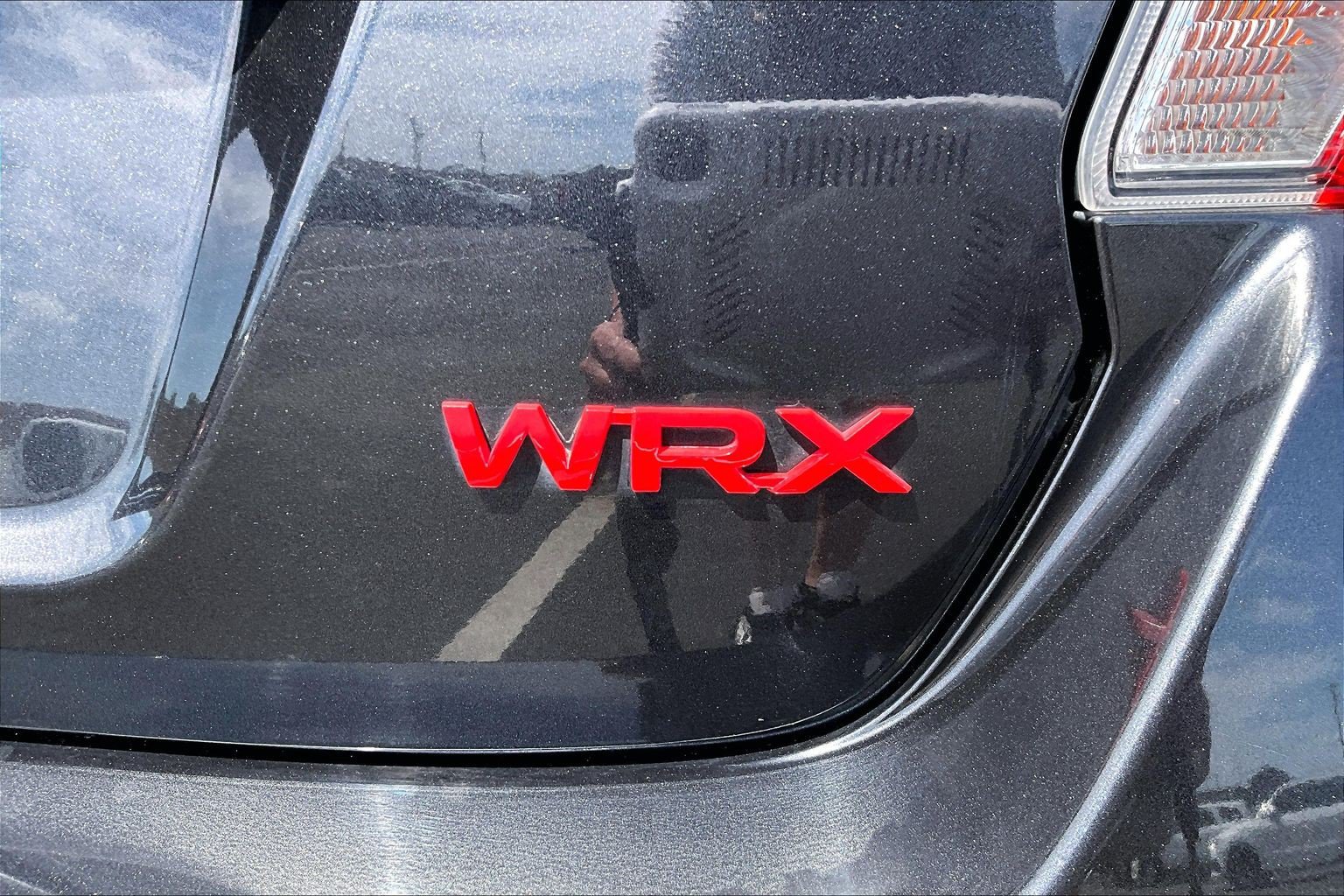 Used 2018 Subaru WRX Premium AWD/4WD image 31