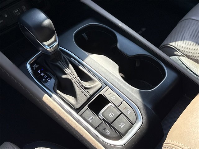 Used 2020 Hyundai Santa Fe Limited image 29