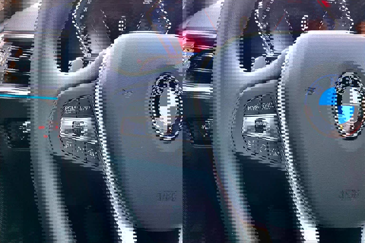 Used 2023 BMW 330i Sedan w/ Driving Assistance Package image 21