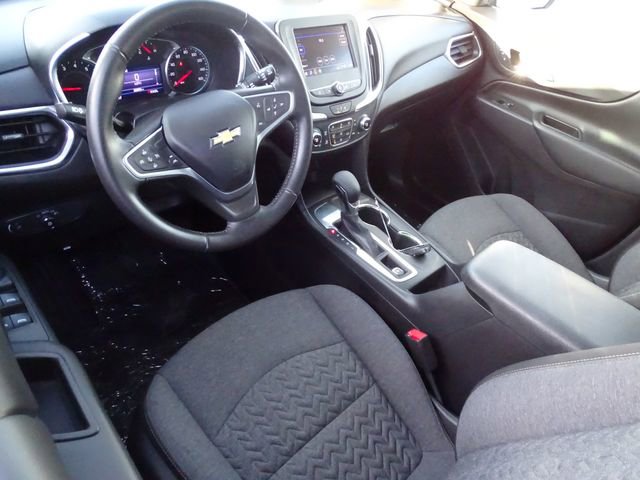 Certified 2022 Chevrolet Equinox LT image 8