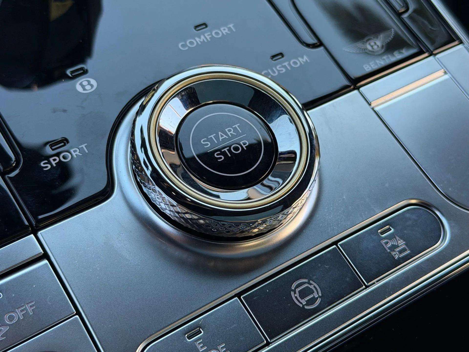 New 2026 Bentley Continental GT AWD/4WD image 38