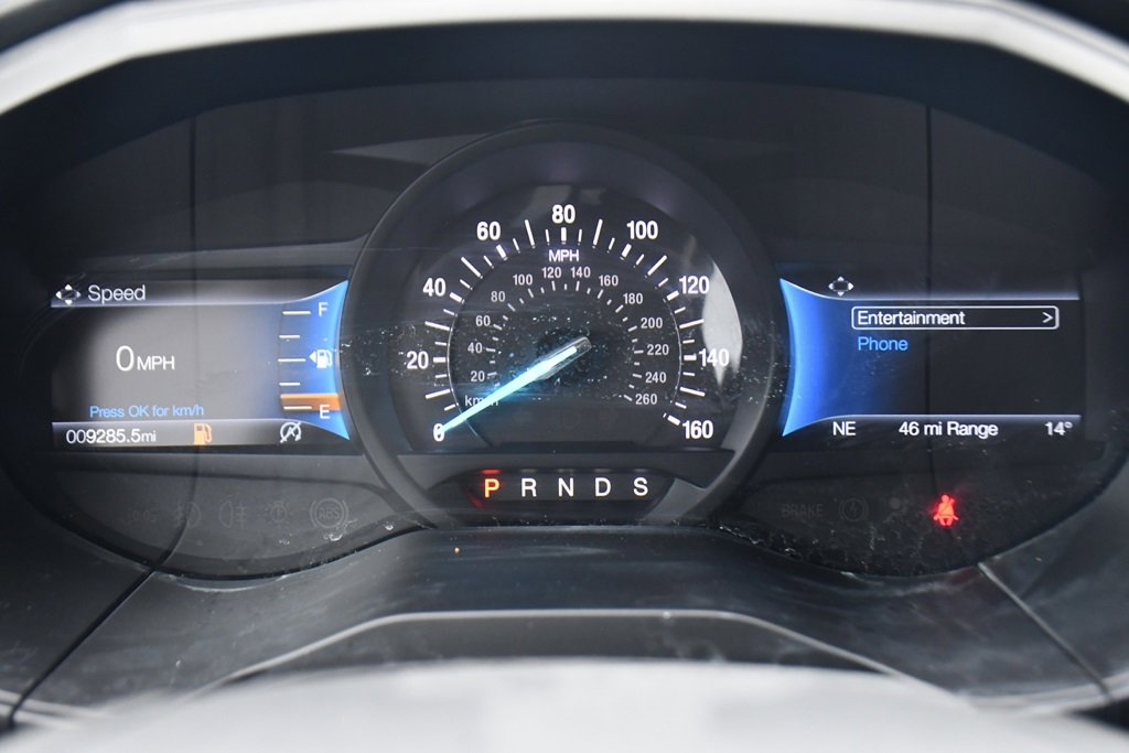 Used 2024 Ford Edge SEL w/ Convenience Package image 24