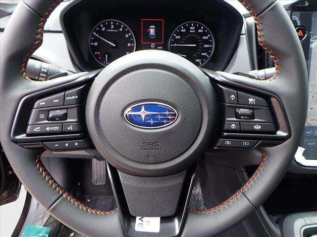 New 2025 Subaru Crosstrek 2.5i Limited image 14