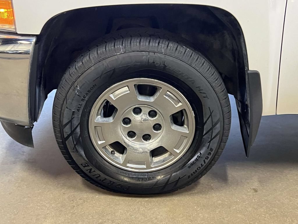 Used 2013 Chevrolet Silverado 1500 LT w/ All-Star Edition AWD/4WD image 27