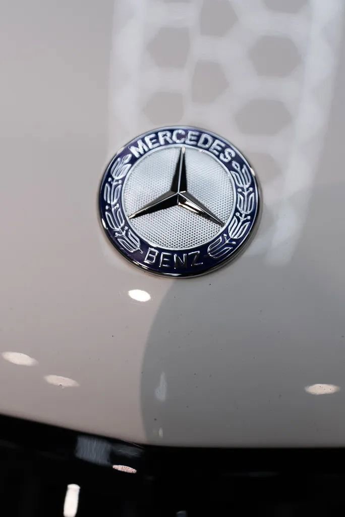 Used 2015 Mercedes-Benz C 350 4MATIC Coupe w/ Multimedia Package image 36