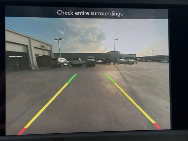 Used 2020 Dodge Challenger SXT w/ Driver Convenience Group RWD image 9