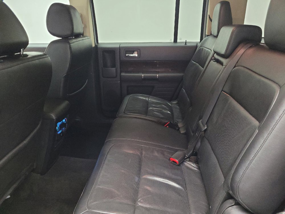 Used 2019 Ford Flex Limited AWD/4WD image 18