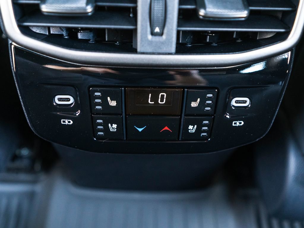 New 2026 Lexus RX 500h F Sport w/ Convenience Package AWD/4WD image 35