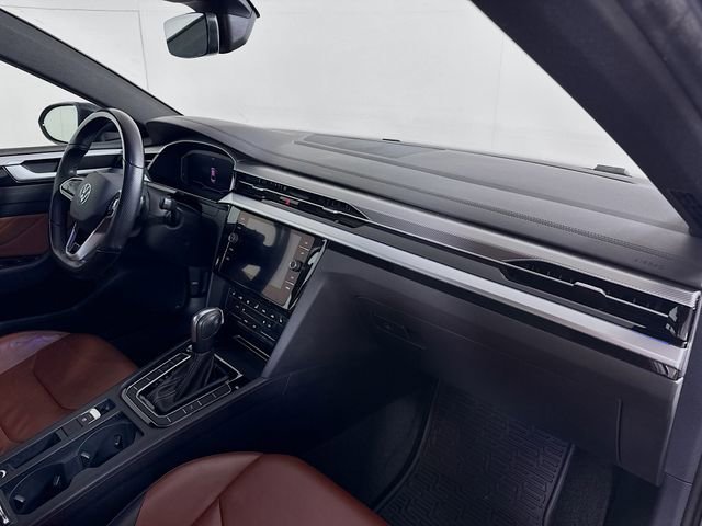Used 2021 Volkswagen Arteon SEL AWD/4WD image 30