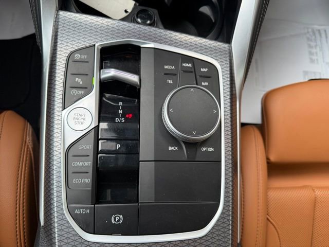 Used 2025 BMW 430i xDrive Coupe w/ M Sport Package image 13