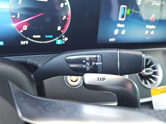 New 2026 Mercedes-Benz AMG GT 53 image 35