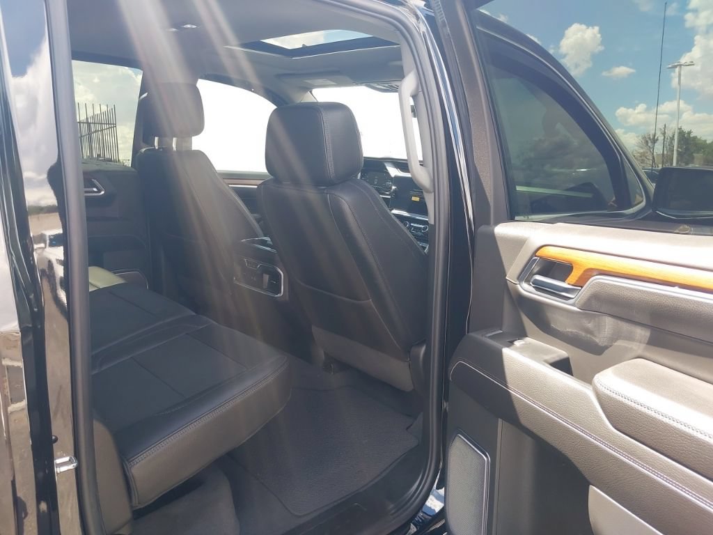 Used 2023 GMC Sierra 1500 Denali AWD/4WD image 31