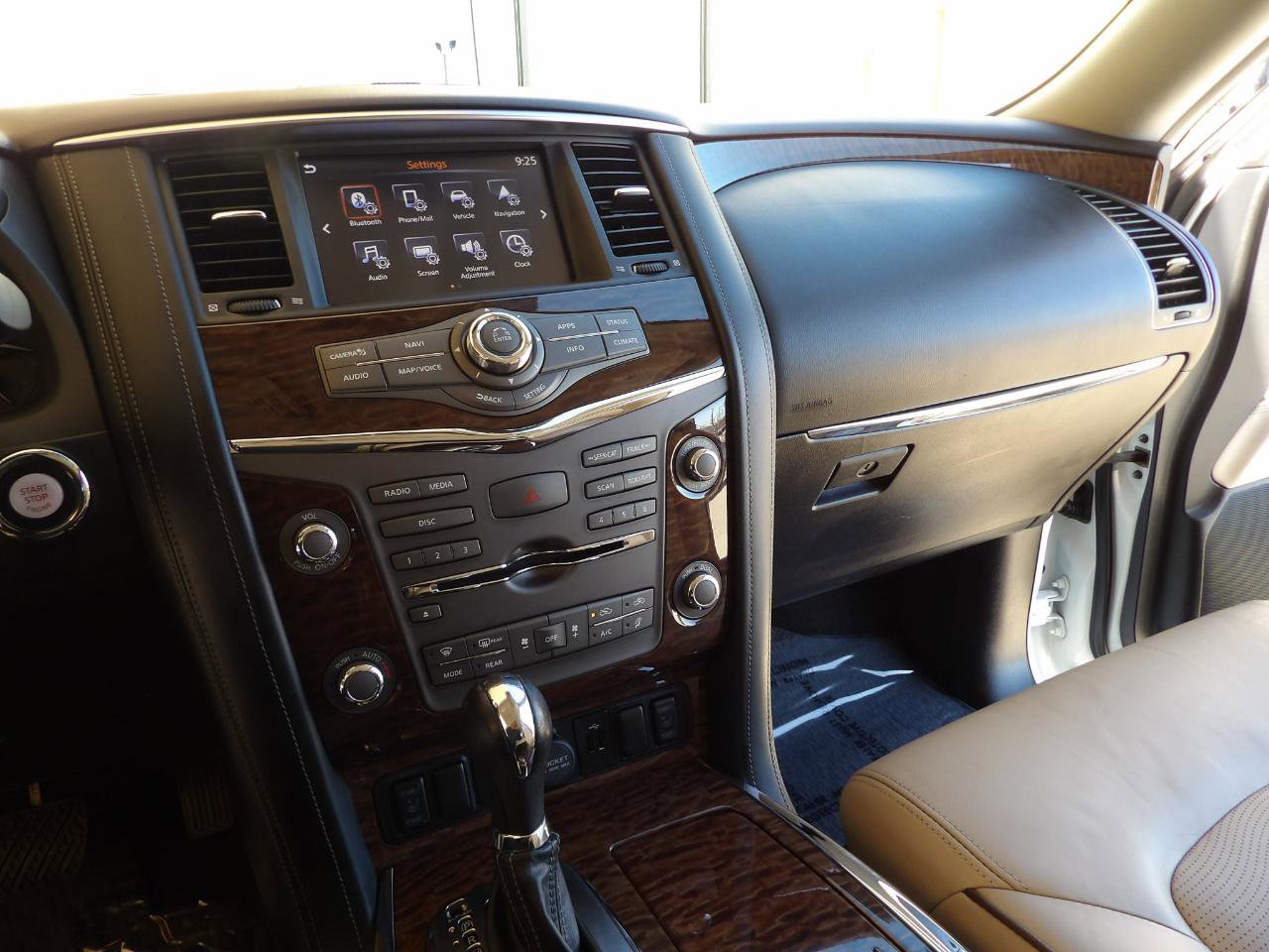 Used 2019 Nissan Armada SL w/ Premium Package image 20