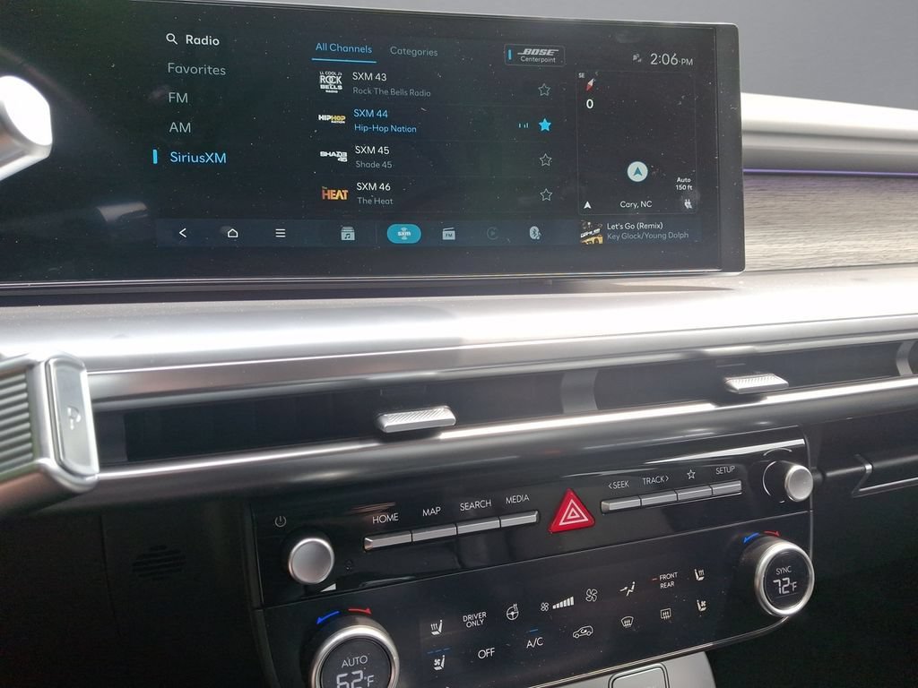 Used 2026 Hyundai Ioniq 9 Limited AWD/4WD image 14