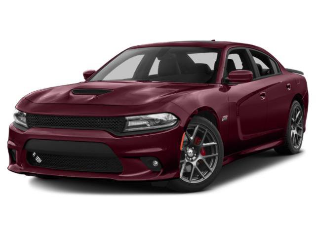 Used 2018 Dodge Charger R/T Scat Pack