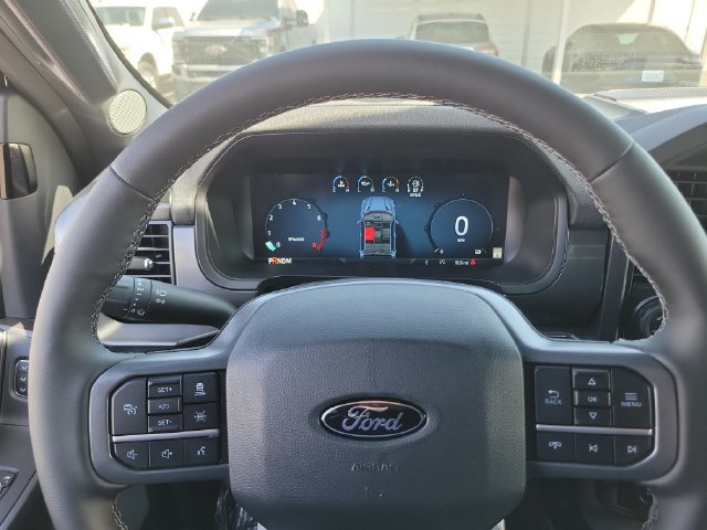 New 2026 Ford F150 Lariat w/ Equipment Group 502A High RWD image 31
