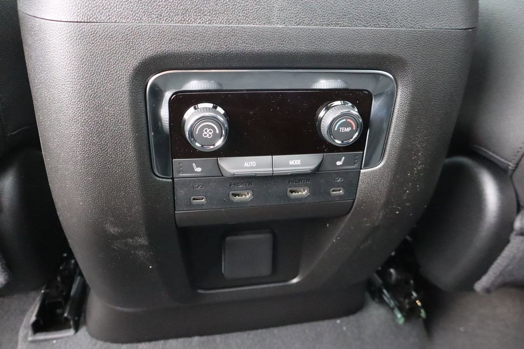 New 2026 Chevrolet Tahoe High Country image 27