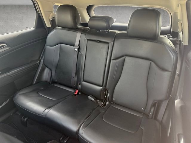 Used 2023 Kia Sportage EX FWD image 22