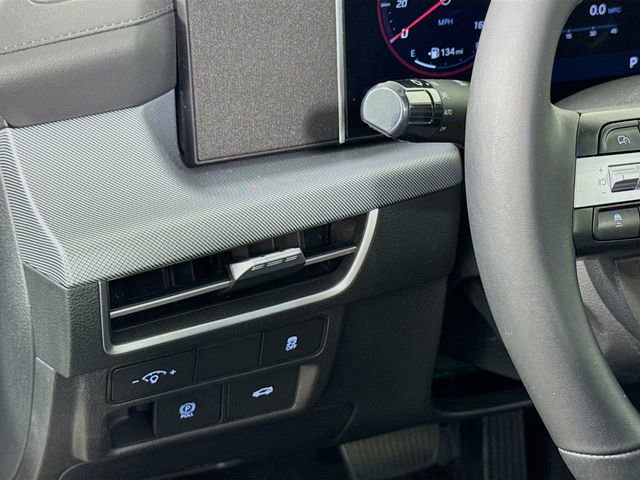 Certified 2024 Hyundai Sonata SEL w/ Convenience Package FWD image 20