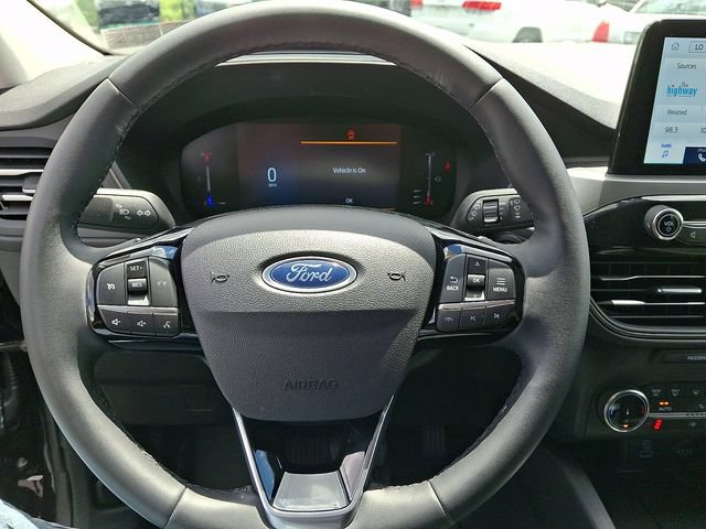 Certified 2023 Ford Escape Active AWD/4WD image 31