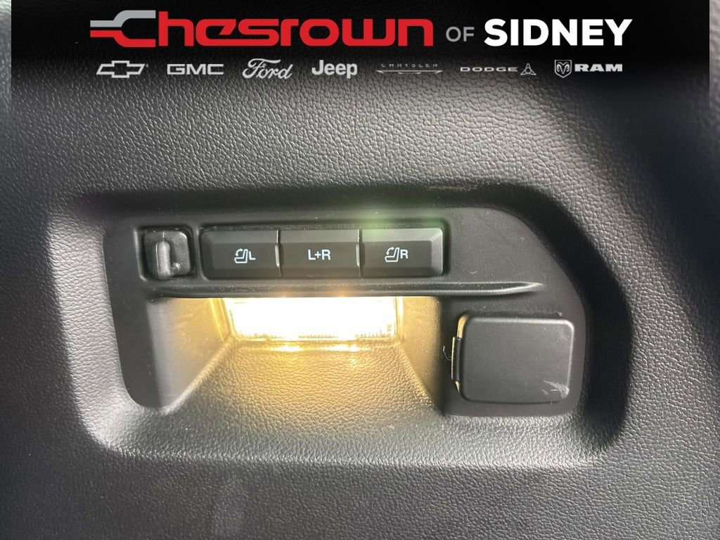 Used 2023 Ford Explorer Timberline w/ Timberline Technology Package image 32