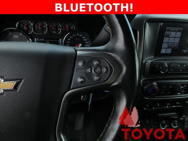 Used 2019 Chevrolet Silverado 2500 LTZ w/ Duramax Plus Package image 19