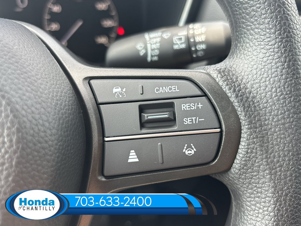 New 2026 Honda CR-V LX image 13