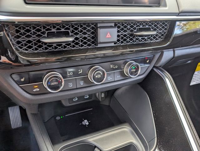 New 2026 Acura ADX FWD image 11