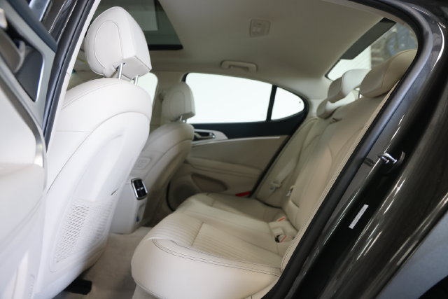 New 2026 Genesis G70 2.5T Prestige AWD/4WD image 36