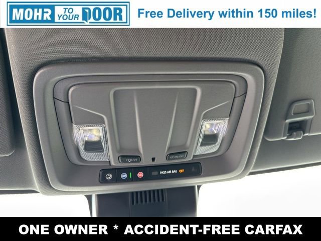 Used 2022 Chevrolet Silverado 1500 LT image 19