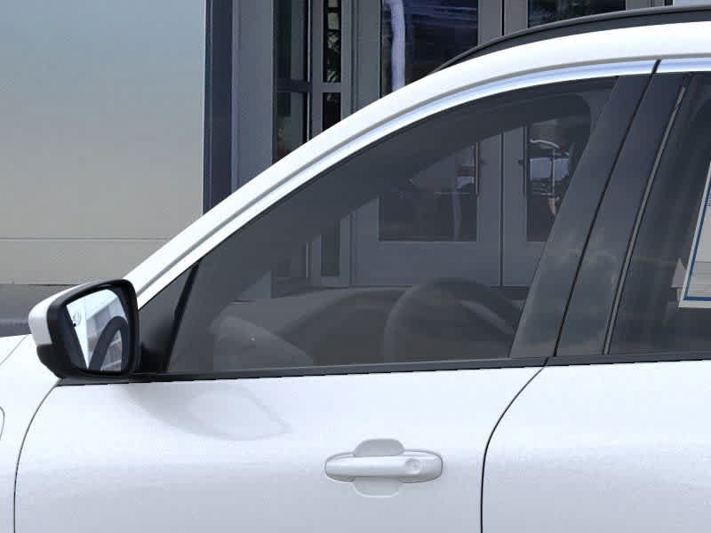 New 2026 Ford Escape SE FWD image 20