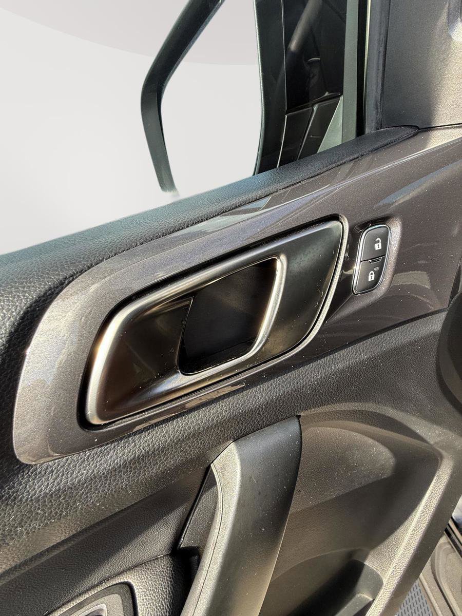 Used 2022 Ford Ranger Lariat w/ Equipment Group 501A High image 17