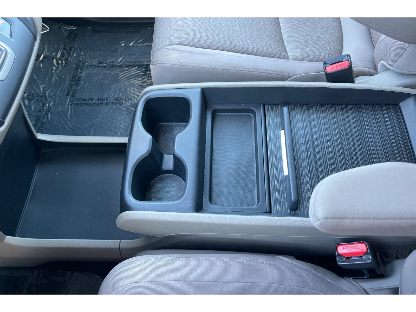 Certified 2019 Honda Odyssey EX image 31