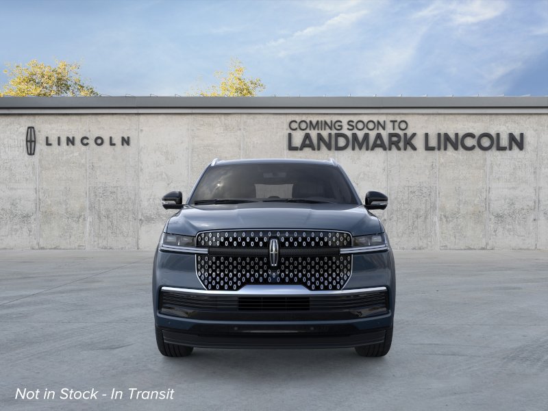 New 2026 Lincoln Navigator Reserve AWD/4WD image 6