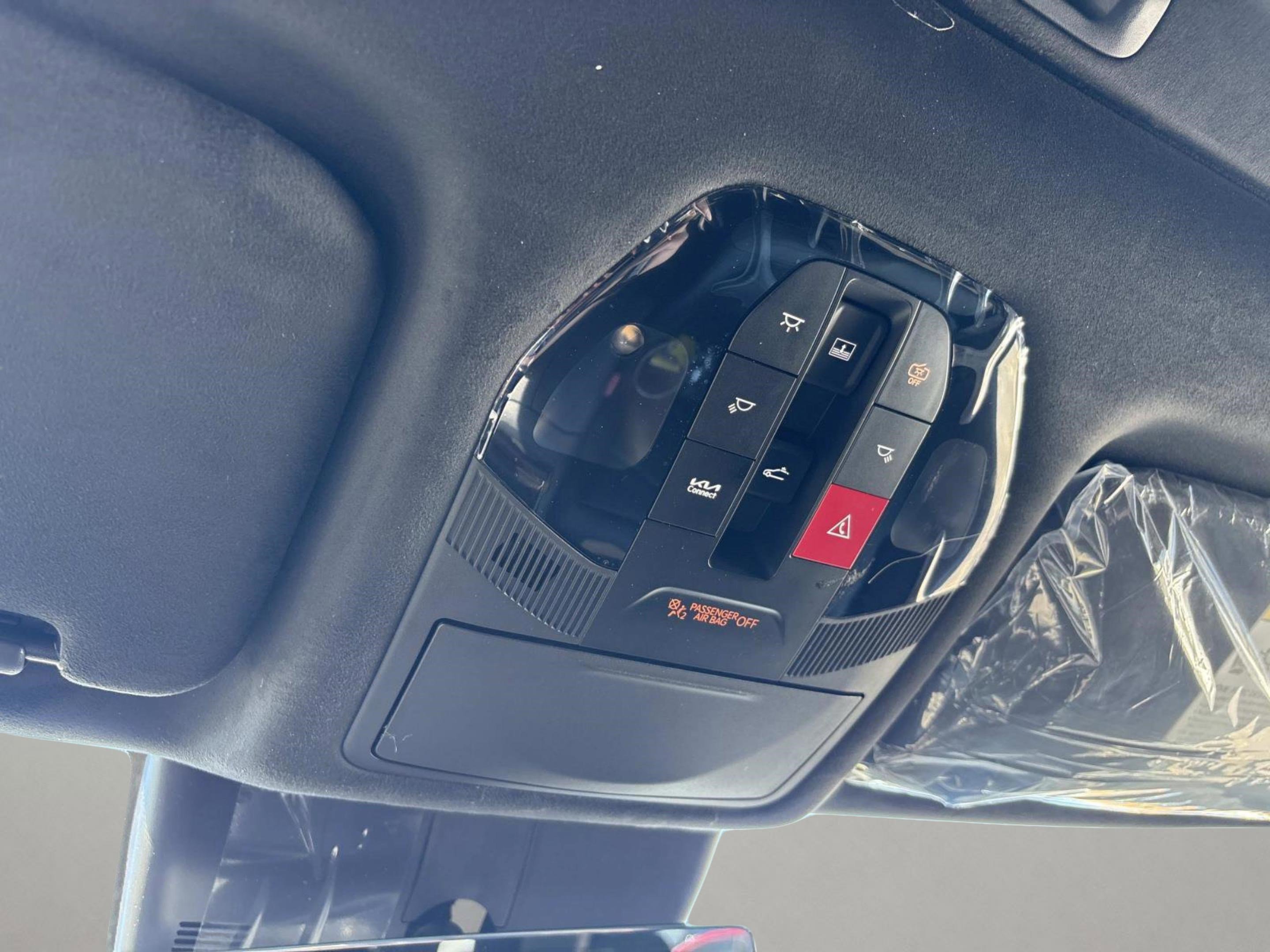 New 2027 Kia Telluride SX Prestige X-Pro image 32