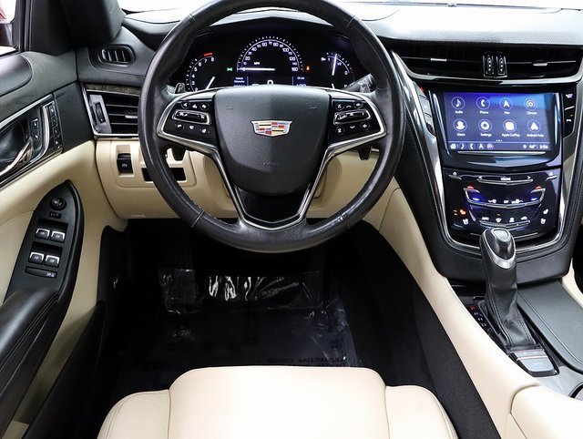 Used 2019 Cadillac CTS Luxury image 14