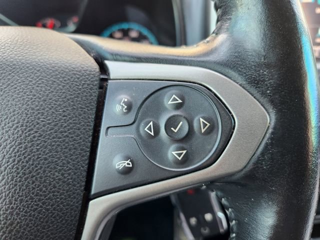 Used 2018 Chevrolet Colorado Z71 image 30
