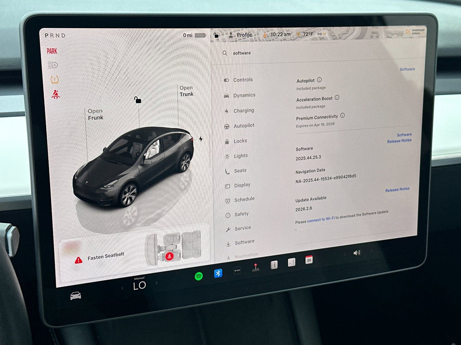 Used 2023 Tesla Model Y Long Range image 27