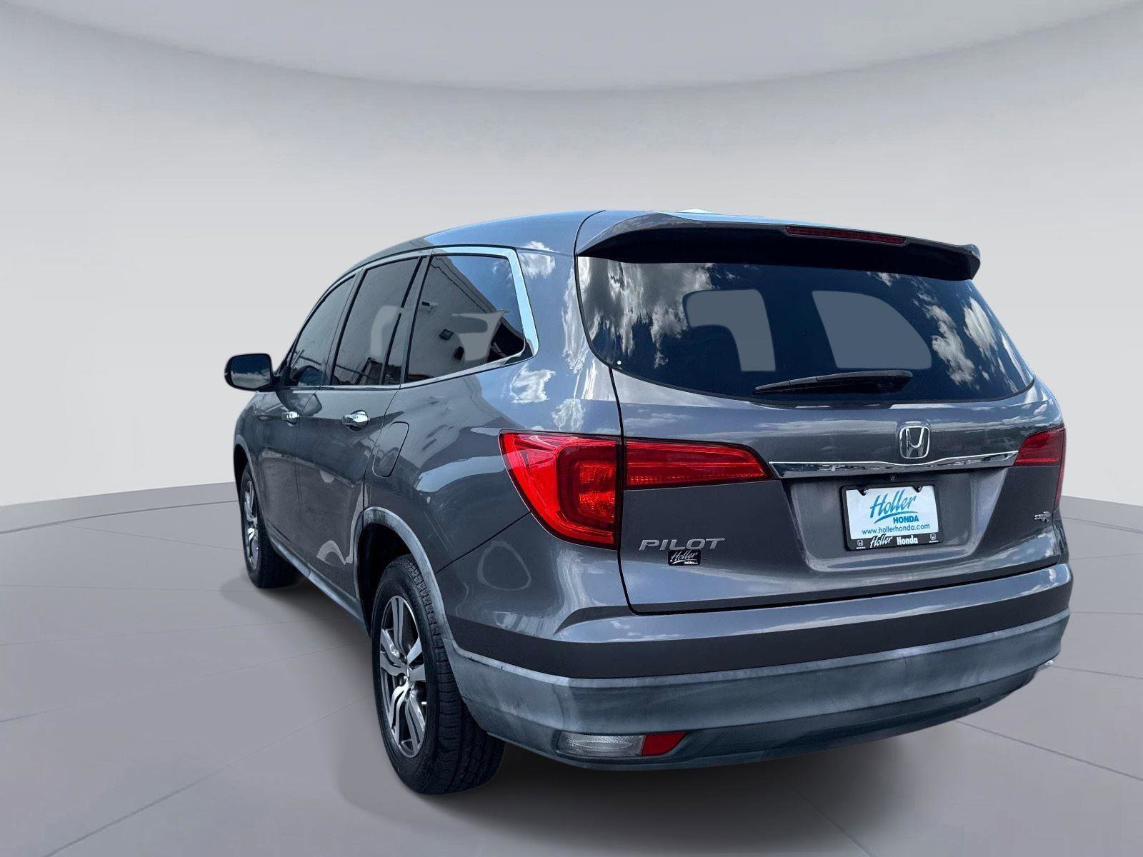 Used 2016 Honda Pilot EX-L image 6